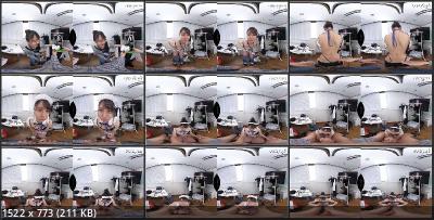 DSVR-1112 A [Oculus Rift, Vive, Samsung Gear VR | SideBySide] [2048p]