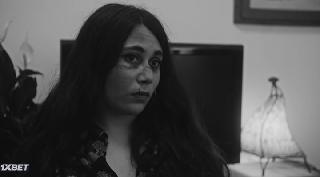 Этот мертвенно холодный взгляд (2021)