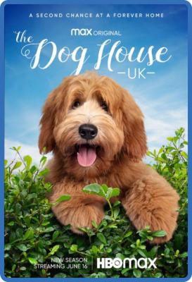 The Dog House S03E00 at Christmas 1080p HDTV H264-DARKFLiX