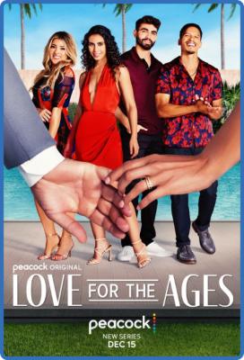 Love for The Ages S01E06 1080p WEB h264-KOGi