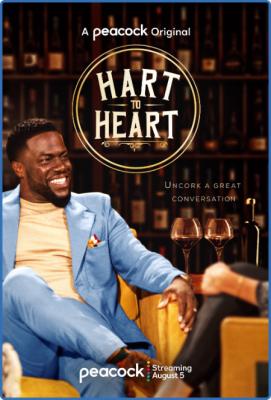 Hart To Heart S02 1080p PCOK WEBRip DDP5 1 x264-KOGi