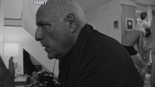 Этот мертвенно холодный взгляд (2021)