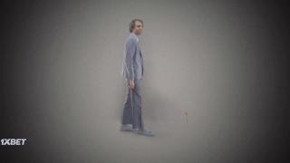 Мужик под столом (2021)