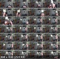 Clips4Sale - MISTRESS GAIA PAIN PRACTICE (HD/720p/535 MB)