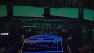 Мужик под столом (2021)