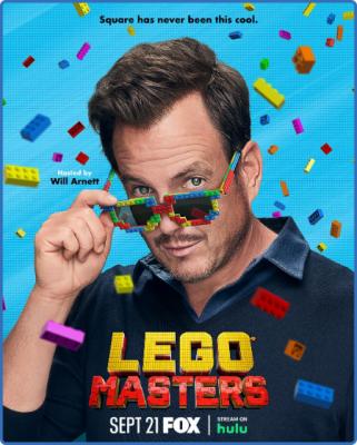 Lego Masters US S03E14 720p HEVC x265-MeGusta