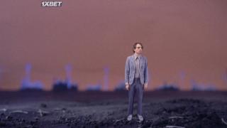 Мужик под столом (2021)