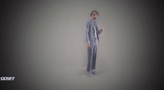 Мужик под столом (2021)