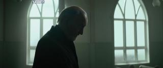 Висящее солнце (2022)