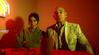 Мужик под столом (2021)