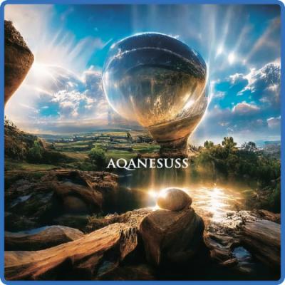 Aqanesuss - 2022 - Aqanesuss (FLAC)