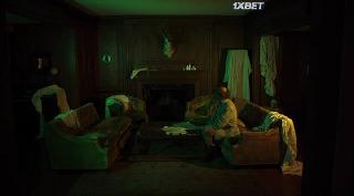 Мужик под столом (2021)