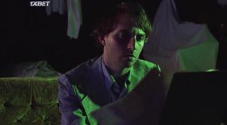 Мужик под столом (2021)