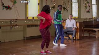 Рождество под прикрытием (2022)