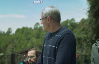 Дыра в заборе (2021)