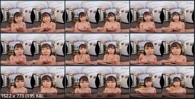 Sena Kasumi, Mina Kitano, Satsuki Mei, Yokomiya Nanami, Ena Satsuki, Natsu Tojo, Kawakita Meisa, Hiyori Yoshioka - VRKM-576 G [Oculus Rift, Vive, Samsung Gear VR | SideBySide] [2048p]
