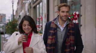 Рождество под прикрытием (2022)