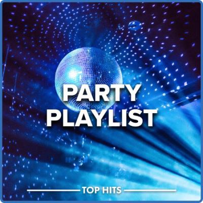 Various Artists - Party Playlist (2022)