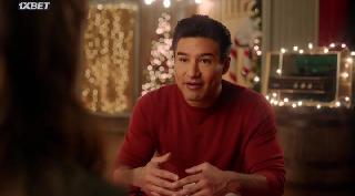 Праздничный пируэт (2022)