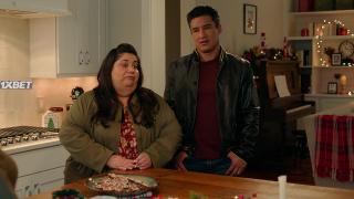 Праздничный пируэт (2022)