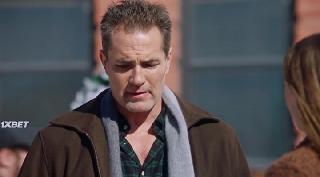 Проишествие с печеньем на Рождество (2022)