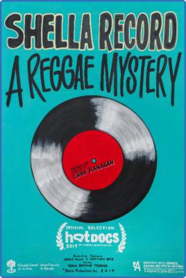 Shella Record - A Reggae Mystery (2019) 720p WEBRip x264 AAC-YTS