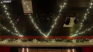 Праздничный пируэт (2022)