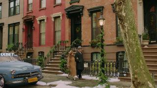 Рождественская феерия (2022)