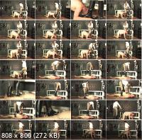 Clips4Sale - Trample Mat Slave - Full Movie. Starring Lady Victoria Valente (FullHD/1080p/635 MB)