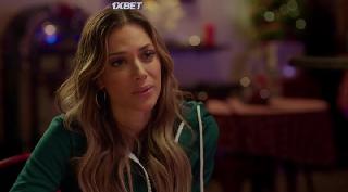 Праздничный пируэт (2022)