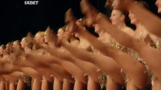 Рождественская феерия (2022)