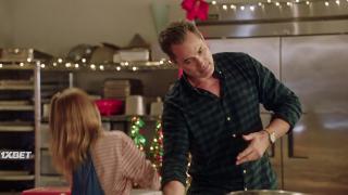 Проишествие с печеньем на Рождество (2022)