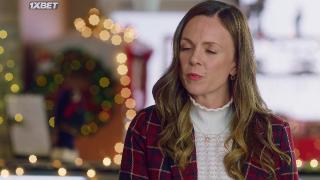 Проишествие с печеньем на Рождество (2022)