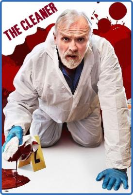 The Cleaner S01E07 Christmas Special 2022 A Clean Christmas 720p WEB-DL x264 BONE