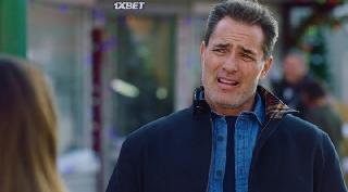 Проишествие с печеньем на Рождество (2022)