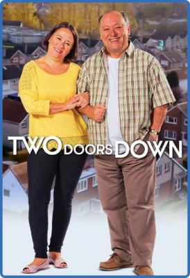 Two Doors DOwn 2022 Christmas Special