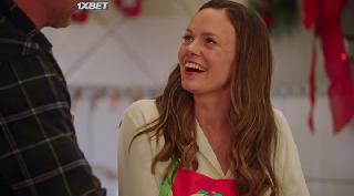 Проишествие с печеньем на Рождество (2022)