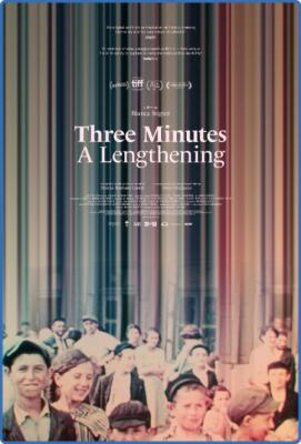 Three Minutes A LengThening (2021) 1080p WEBRip x264 AAC-YTS