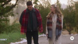 Сказочное рождество (2022)