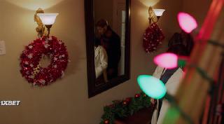 Рождество под прикрытием (2022)