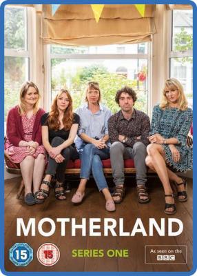 MoTherland S03E07 Last Christmas 2022 720p WEB-DL x264 BONE