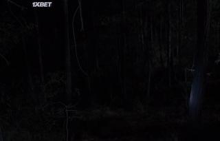 Дыра в заборе (2021)