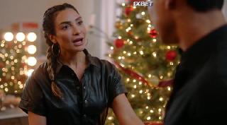 Праздничный пируэт (2022)