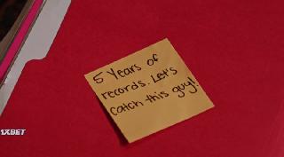 Проишествие с печеньем на Рождество (2022)