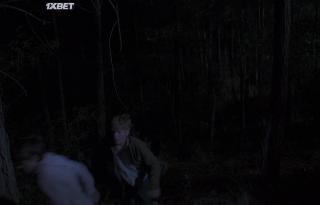 Дыра в заборе (2021)