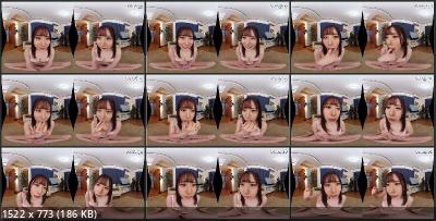 Sena Kasumi, Mina Kitano, Satsuki Mei, Yokomiya Nanami, Ena Satsuki, Natsu Tojo, Kawakita Meisa, Hiyori Yoshioka - VRKM-576 E [Oculus Rift, Vive, Samsung Gear VR | SideBySide] [2048p]