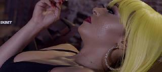 Город грехов (2019)