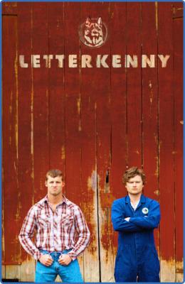 Letterkenny S11E05 1080p HEVC x265-MeGusta