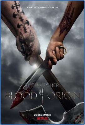 The Witcher Blood Origin S01E04 1080p WEB h264-TRUFFLE