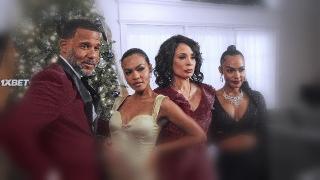 Рождественская подмена (2021)